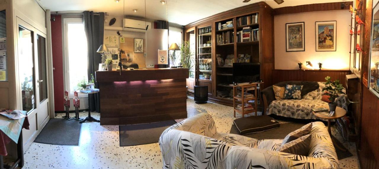 Hotel Cit'hotel Cigalas