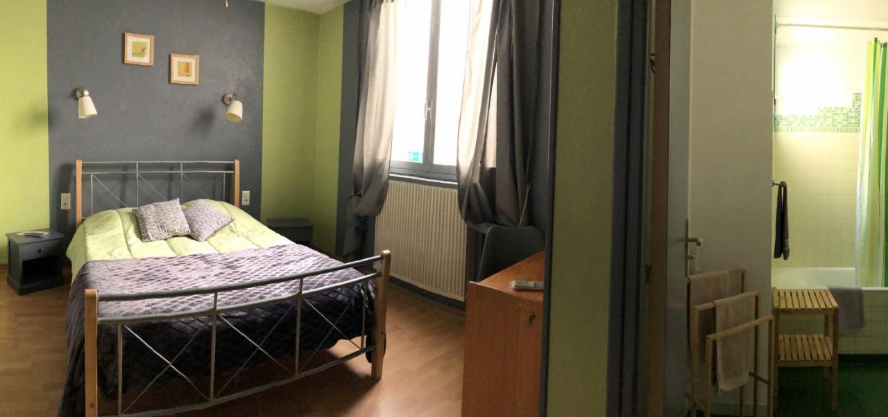 Hotel Cit'hotel Cigalas 2*