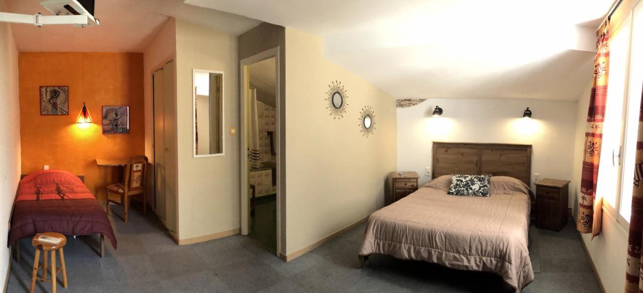 Hotel Cit'hotel Cigalas 2*