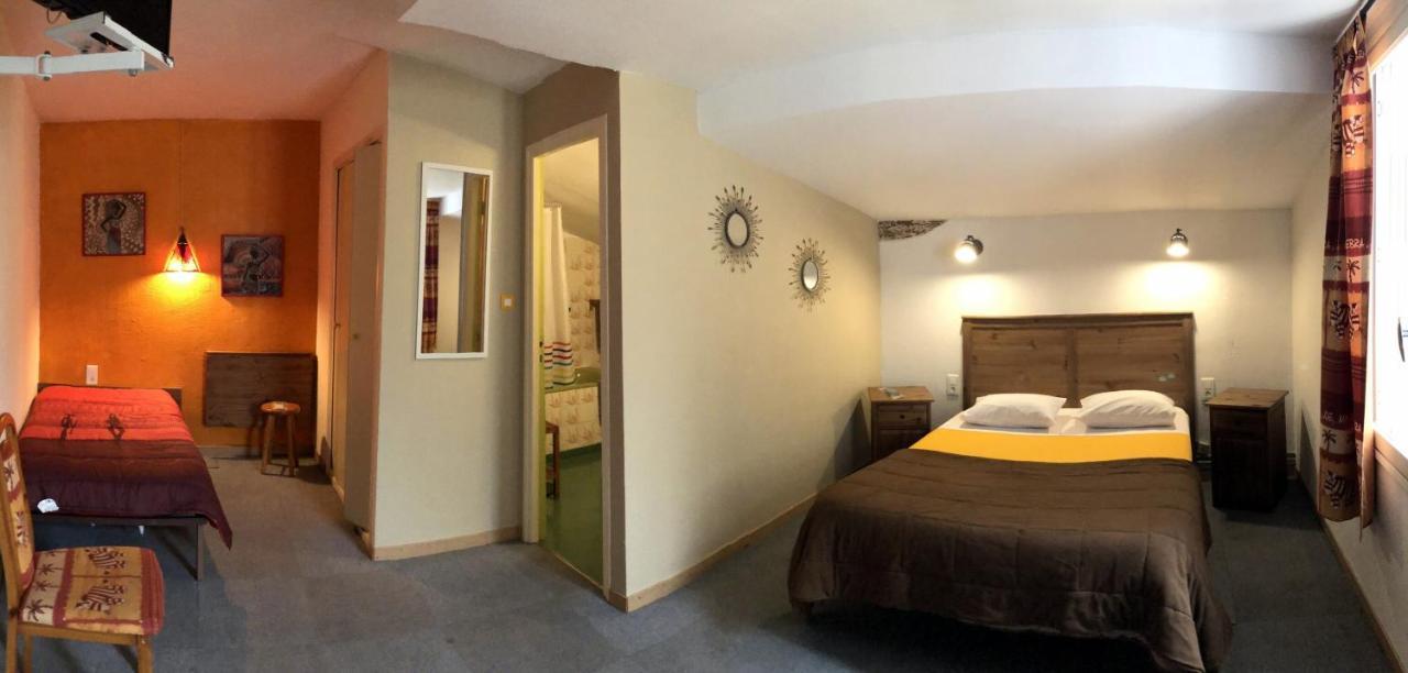 Hotel Cit'hotel Cigalas 2*