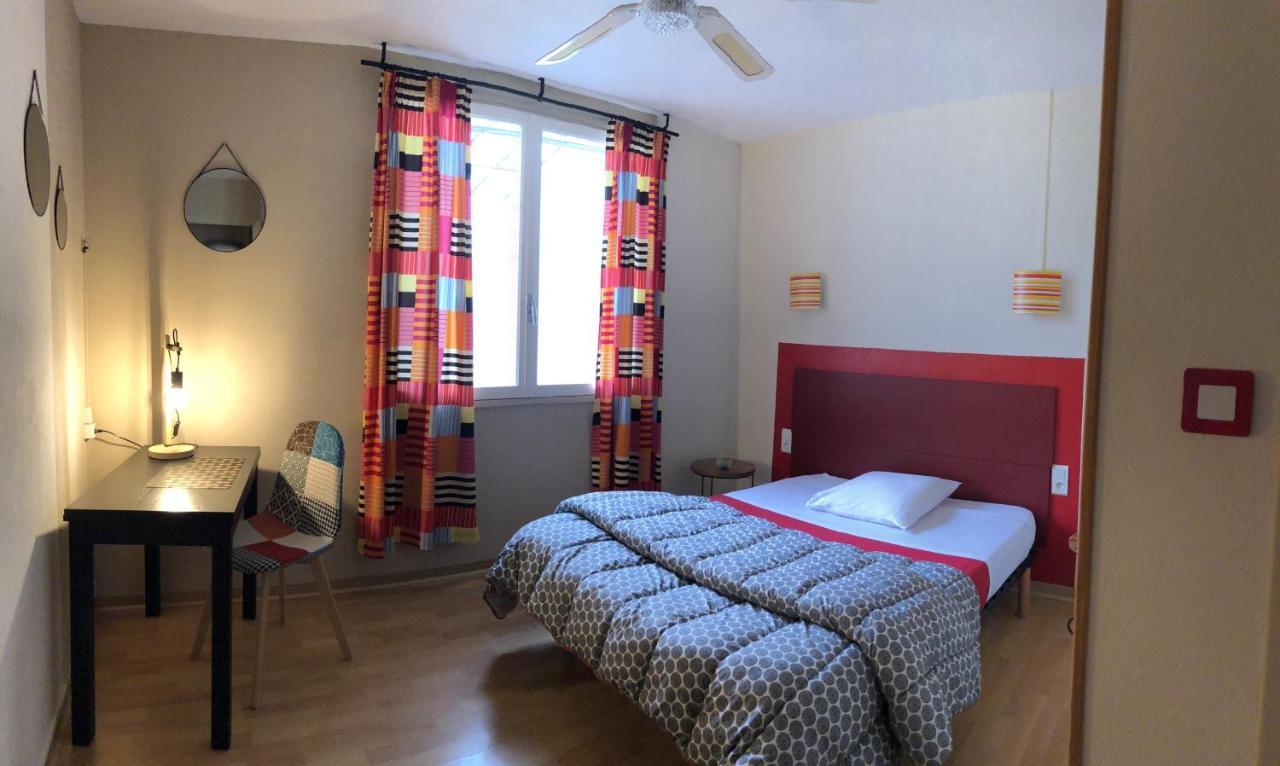 Hotel Cit'hotel Cigalas 2*