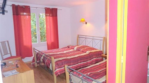 Cit'hotel Cigalas 2*