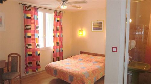 Cit'hotel Cigalas Hotel 2*