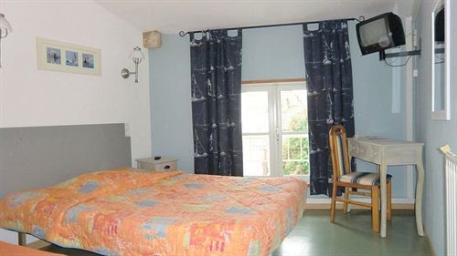Cit'hotel Cigalas 2* Villeneuve-lès-Béziers