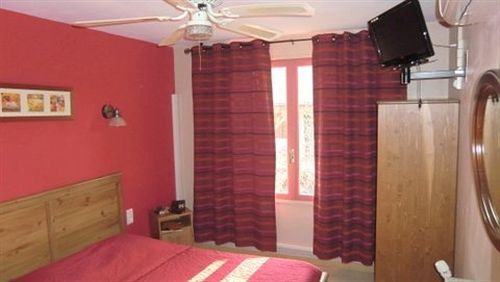 Cit'hotel Cigalas