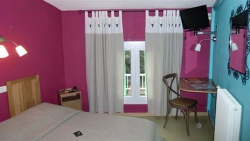 Cit'hotel Cigalas Hotel 2*