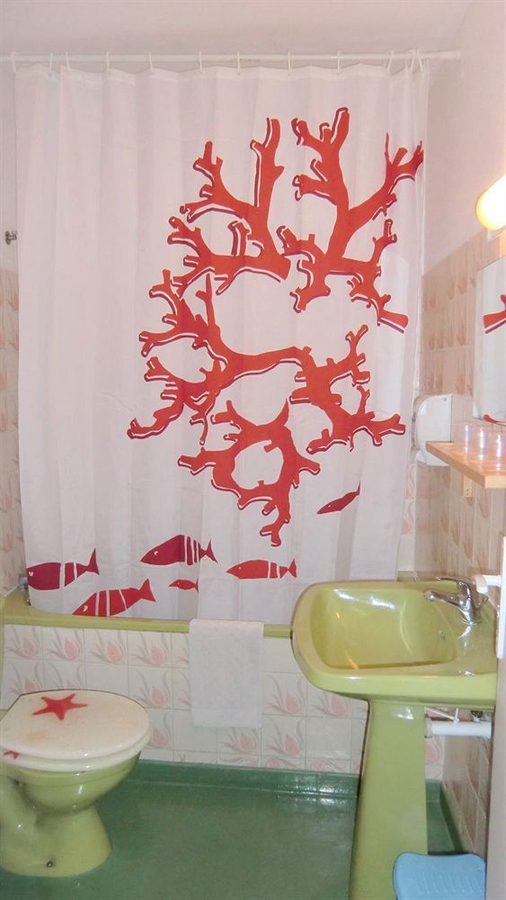 Cit'hotel Cigalas 2* Villeneuve-lès-Béziers