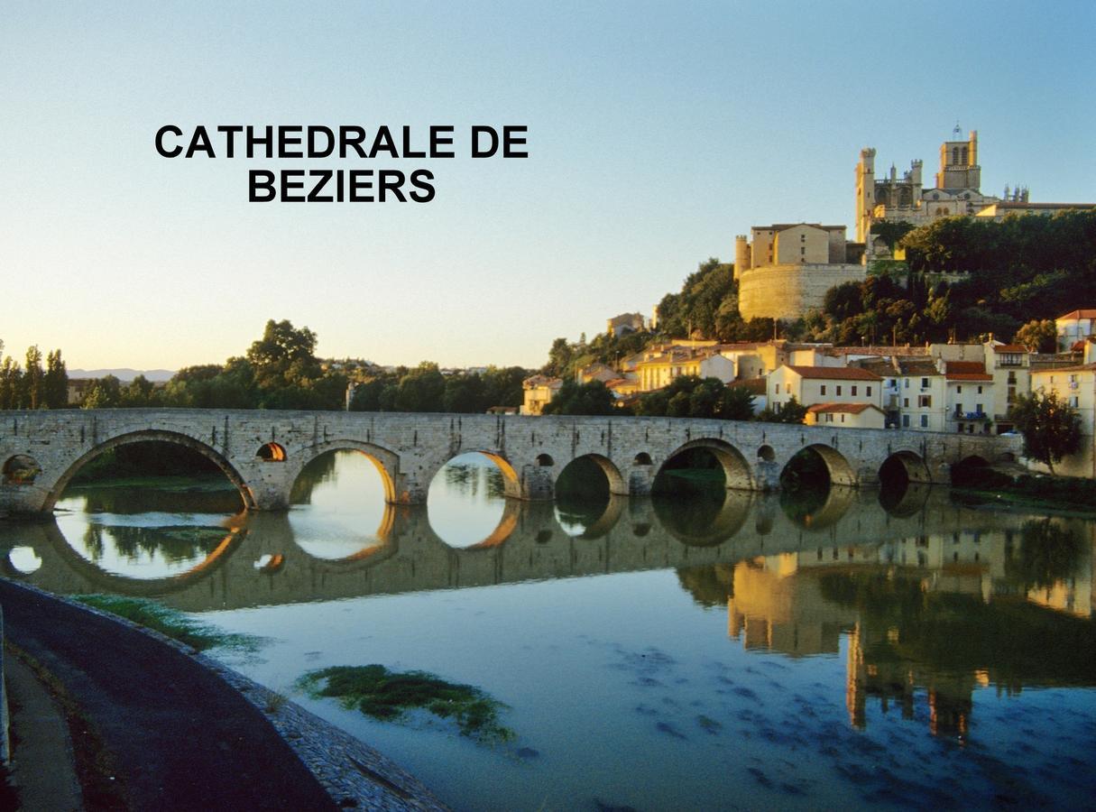 Hotel Cit'hotel Cigalas Villeneuve-lès-Béziers
