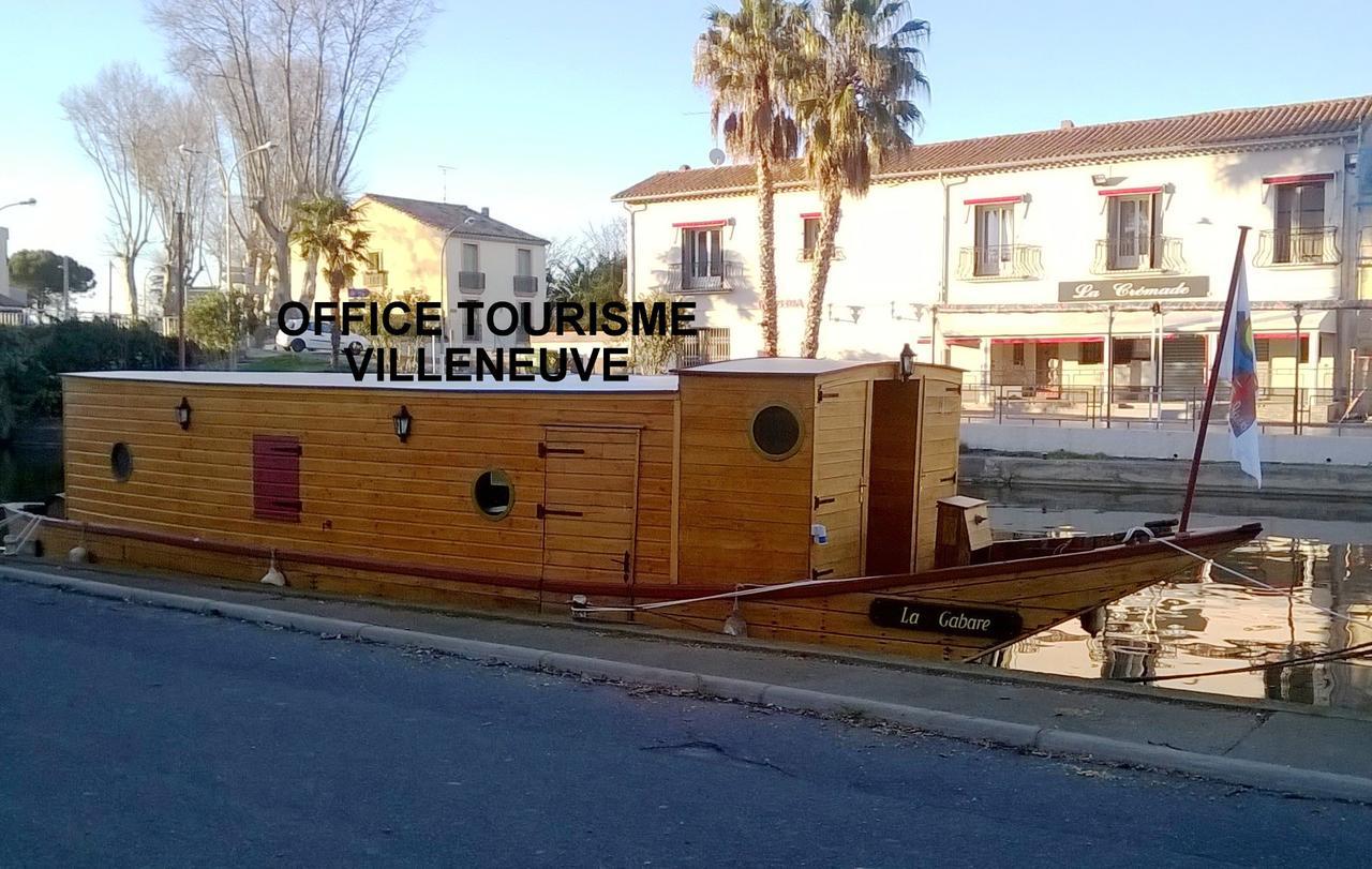 Cit'hotel Cigalas Villeneuve-lès-Béziers