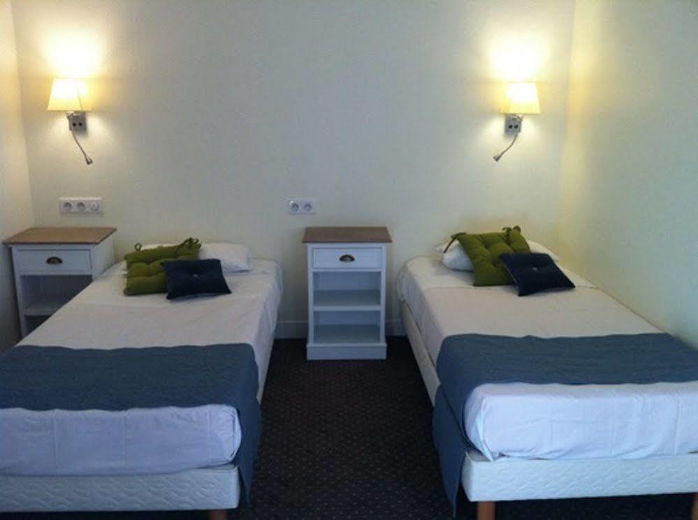 Cit'hotel Cigalas 2*