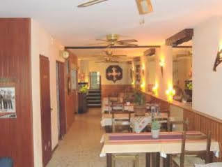 Las Cigalas